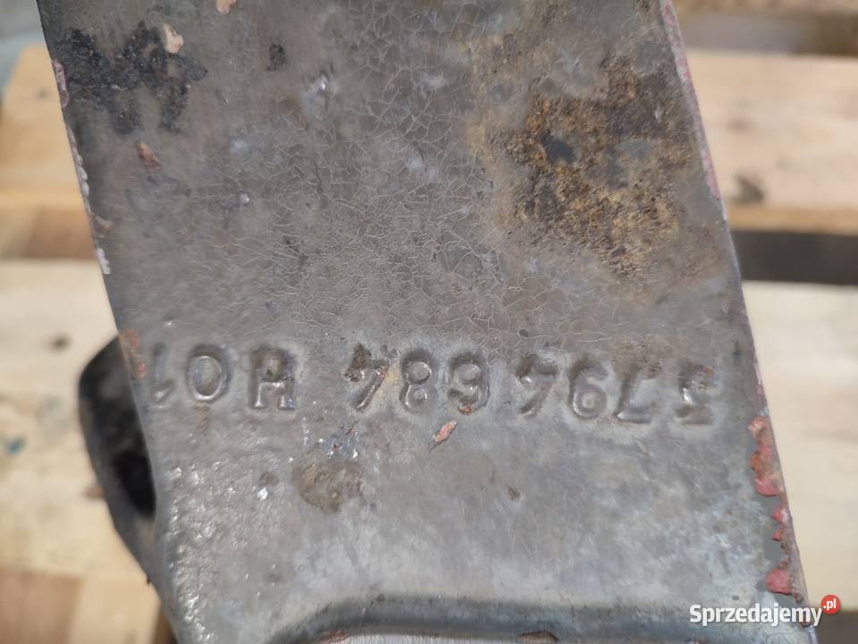 Plecak podnośnika 3794652H4 CLAAS AXION 830 Wilkowo