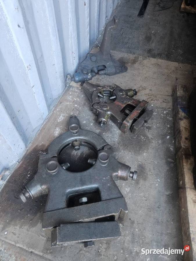 Tokarka Używana Polska Duża Pozostałe Kraków