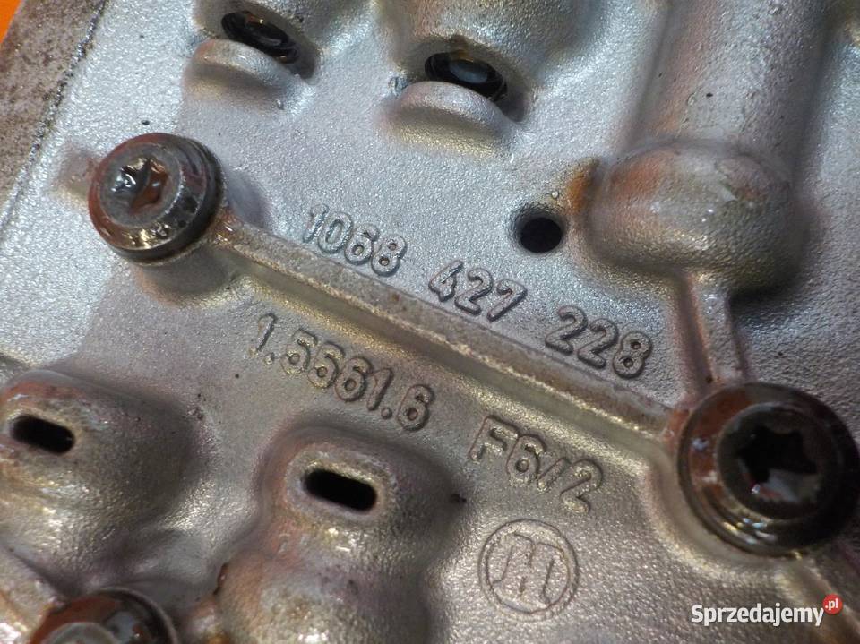 XF XJ DISCOVERY 30 D 12r 241 mechatronika osobowe Czujniki i sterowniki Suków sprzedam