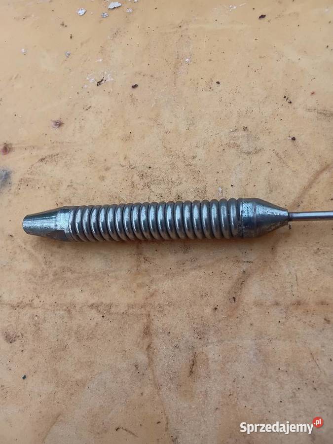 Antena samochodowa Bat Fiat Polonez żuk Nysa Pozostałe Milejewo sprzedam