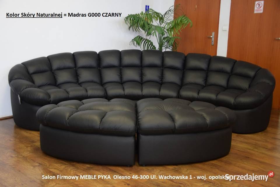 Nowy Naroznik NEPAL Tkanina Zmywalna Kolor DO sprzedam