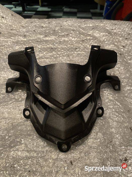 Kawasaki Z900 Osłona Wypełnienie Czaszy Owiewka Poznań
