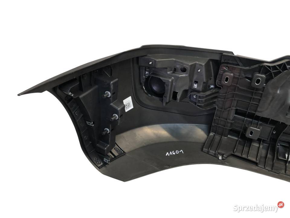 IVECO DAILY 6 VI City 20142018 Zderzak przód Skarżysko-Kamienna