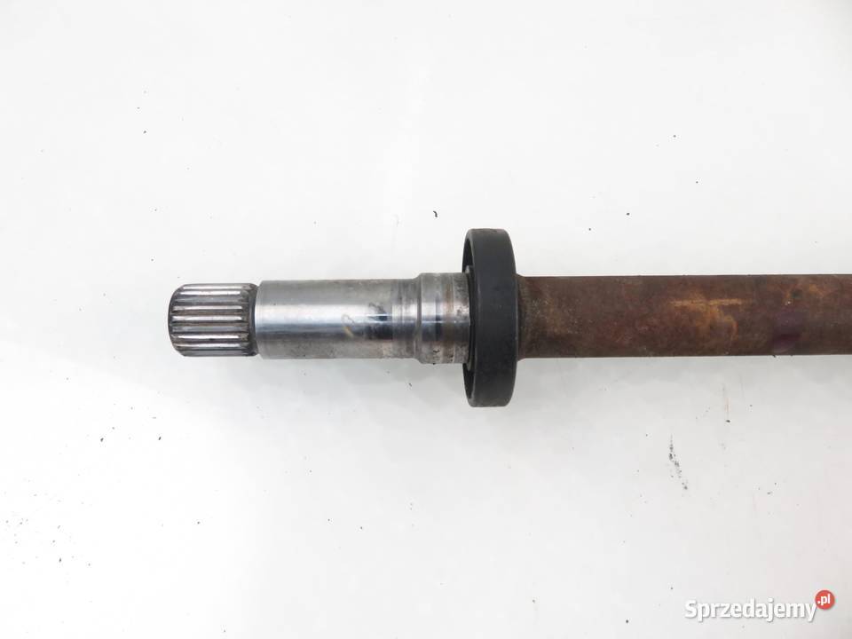 PÓŁOŚ PRAWA PRZEDNIA PEUGEOT PARTNER I 11 B małopolskie