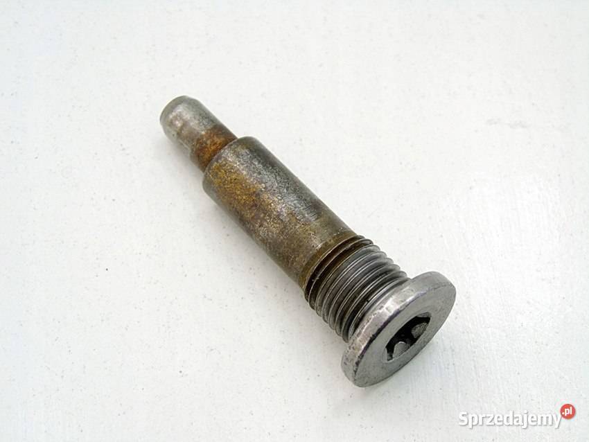 ŚRUBA ROZRZĄDU 14 16 VTI 207 208 C3 C4 308 C5 osobowe Sosnowiec sprzedam