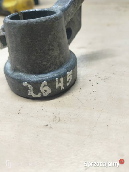 Korpus gazu Z41A 11 Komar motorynka sprzedam