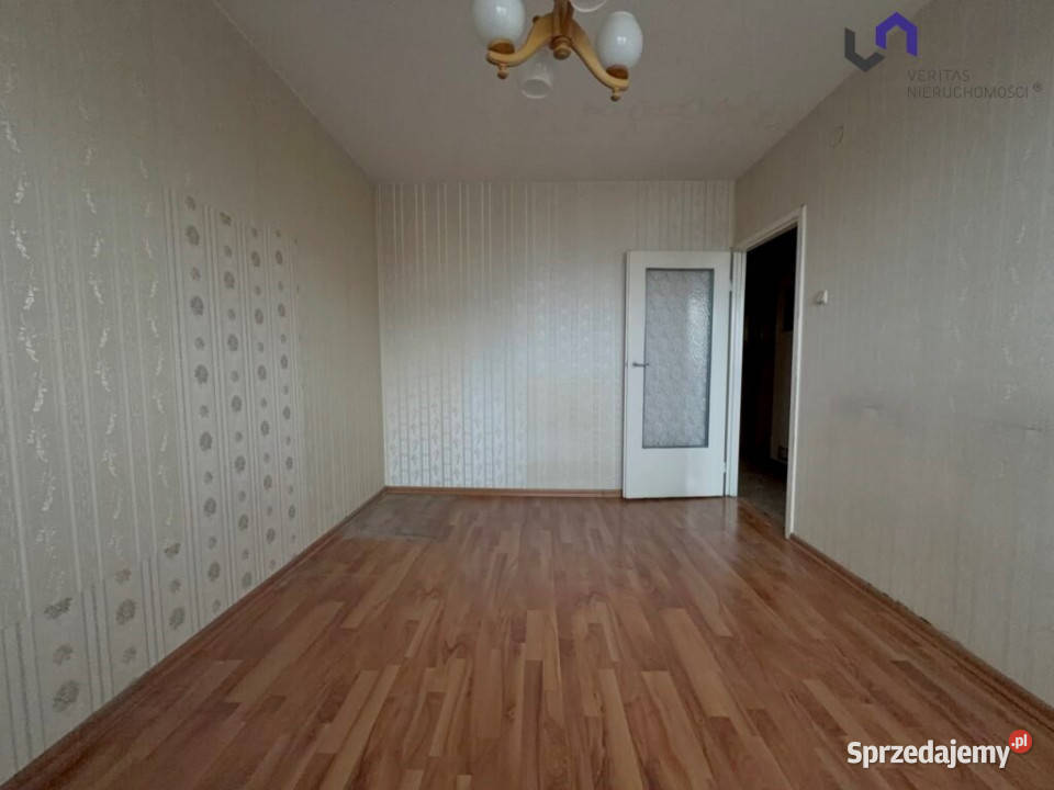 Ogłoszenie mieszkanie Sosnowiec 48m 2 pokoje