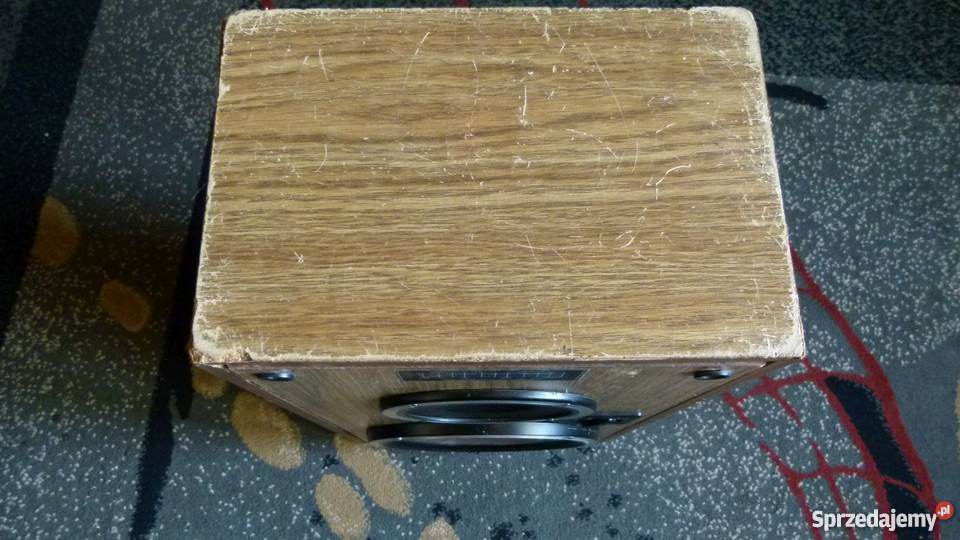 Kolumna Unitra Tonsil ZgC408580 40W SPRAWNA Zamość sprzedam