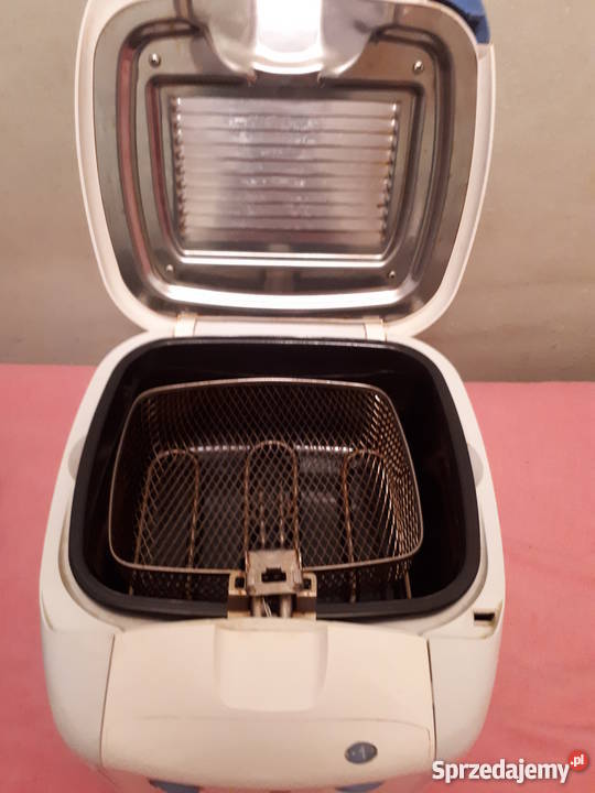 frytkownica Warszawa