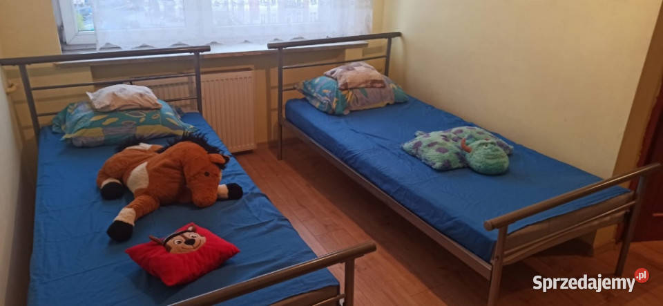 Wynajmę mieszkanie 4 pok 67m2Gliwice Centrum Wynajem Gliwice