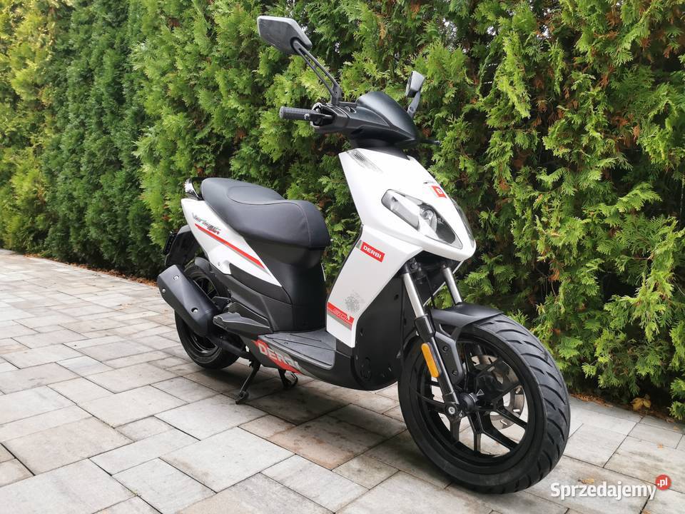 Derbi Variant Sport 50 2T