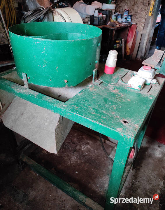 Szatkownica do kapusty