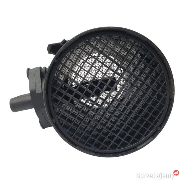 PRZEPŁYWOMIERZ Audi A6 C5 A4 B6 Passat B5 Skoda osobowe Przepływomierze sprzedam