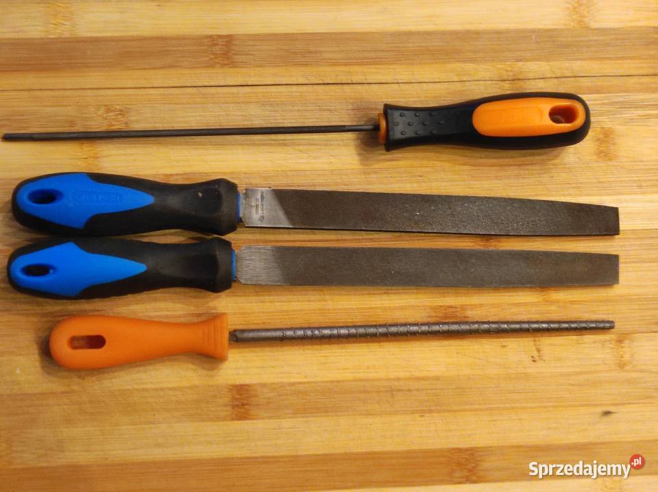 Verkatto Hgert frez tarnik iglak dłuto pilnik Kielce sprzedam