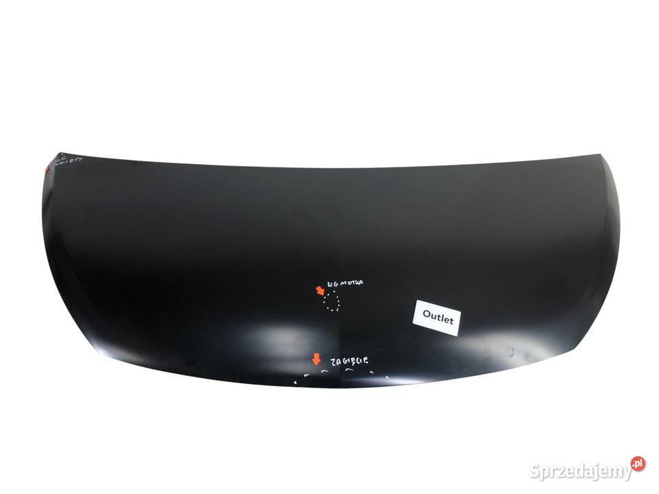 OPEL VIVARO B 082014102019 NISSAN NV300 20162021 Maski Skarżysko-Kamienna