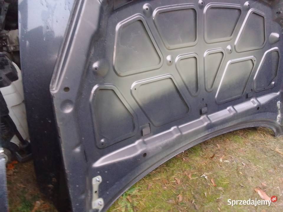 Maska silnika pokrywa Opel Insignia A Tarnów sprzedam