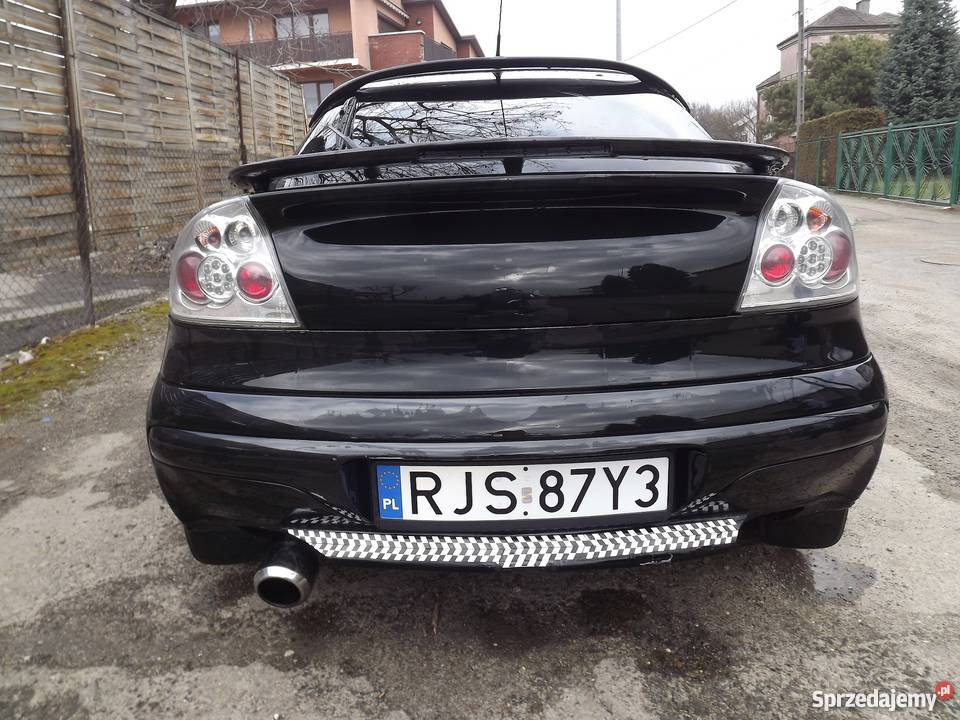 Opel Tigra Sport wspomaganie kierownicy Jasło