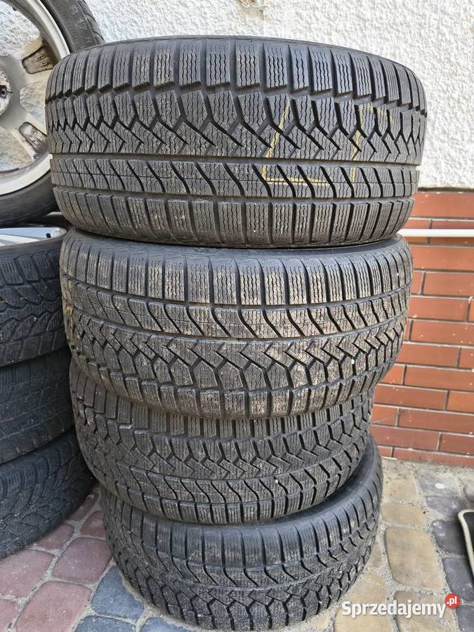Felgi Lombartho 18 5x112 et30 MercedesAudiBMW Mercedes-Benz OE