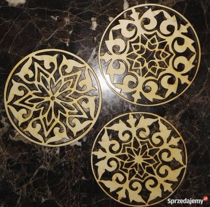 Grawerowanie laserowe Warszawa