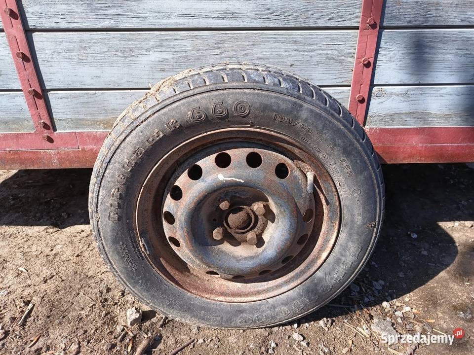 Klatka Dwukółka Przyczepka do ciągnika mazowieckie Jelanka