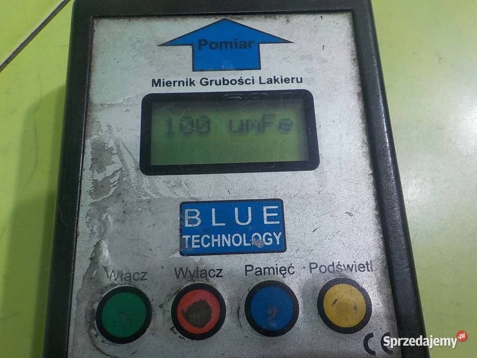 FORD GRAND C MK2 II 16 TDCI 13r 5D drzwi prawe Suków