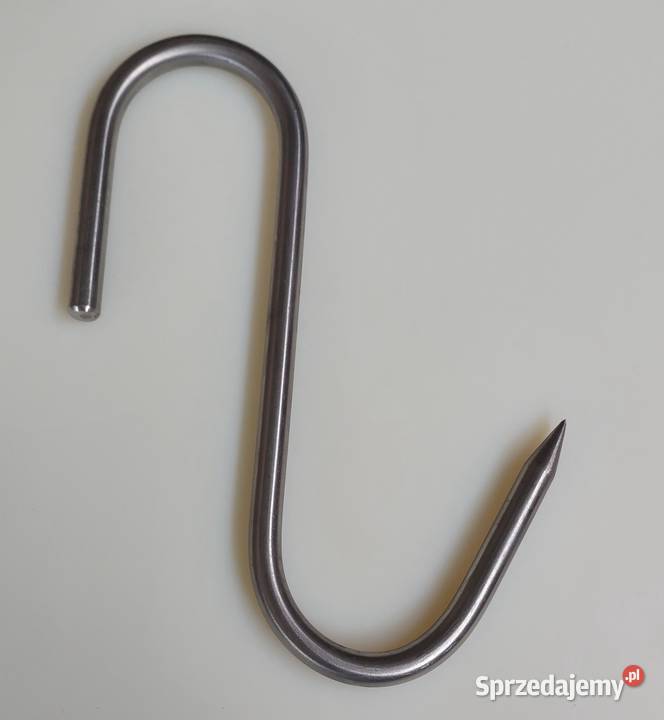 Haki masarskie wędzarnicze 6