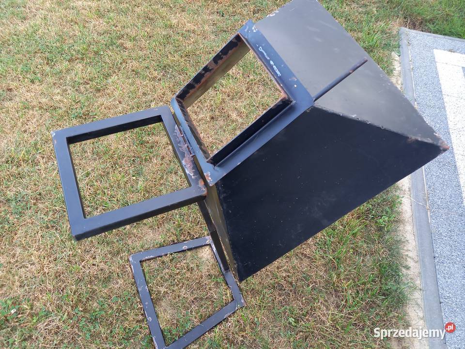 Workownica z regulowaną wysokością Lublin