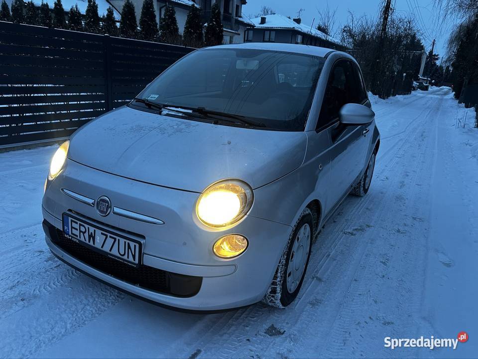 Salon PolskaAutomat1 Właścicielka100 nieuszkodzony Piaseczno sprzedam