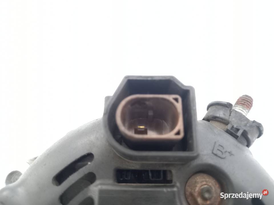 RANGE ROVER SPORT 30 D 306DT 241 alternator Kielce sprzedam