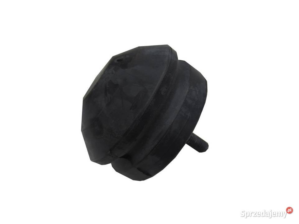 Odbój dolny przedniej kolumny resoru Multicar ciężarowe łódzkie Konstantynów Łódzki