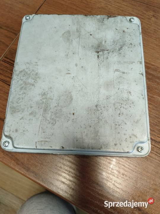 Toyota T25 sterownik silnika osobowe Lublin