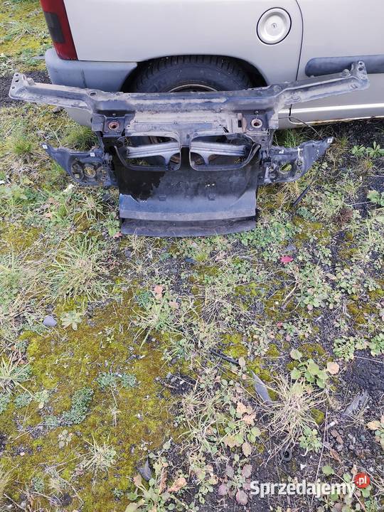 Pas przedni bmw e46 śląskie Czerwionka-Leszczyny sprzedam