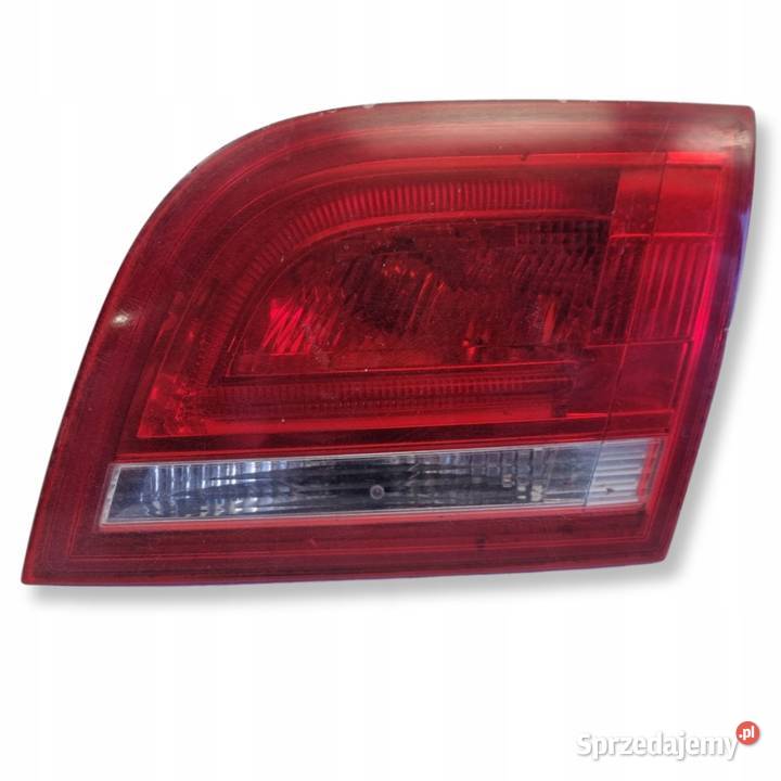 LAMPA PRAWA Audi A3 8P 0308r TYLNA prawy tył Rudka