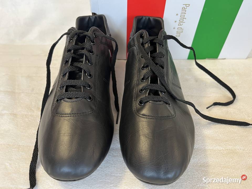 Buty piłkarskie Pantofla dOro korki męskie śląskie Jastrzębie-Zdrój