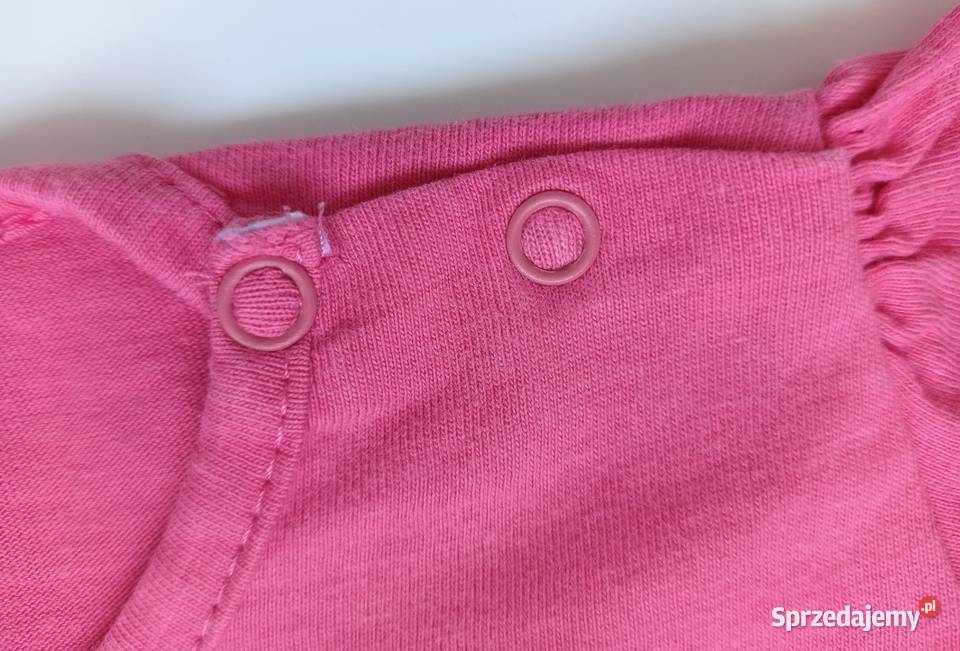 Komplet motylki bluzka legginsy 5 20 15 So Cute Katowice sprzedam