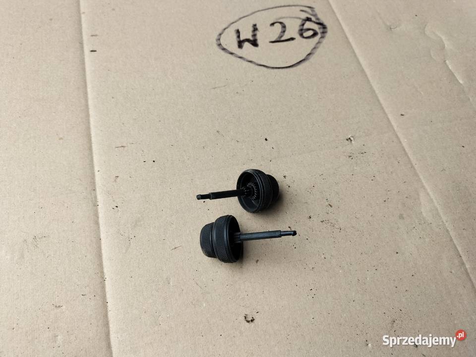 AUDI 80 B3 B4 POKRĘTŁO DO REGULACJI LUSTERKA Kamień-Kolonia