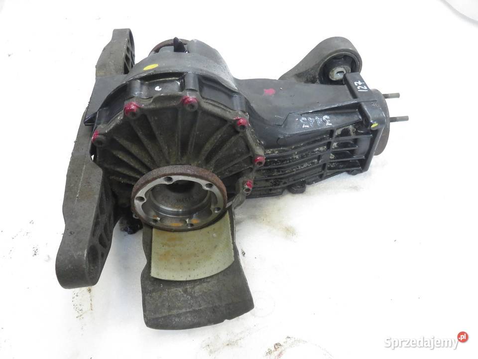 DYFER AUDI A6 C6 30 TDI GSZ