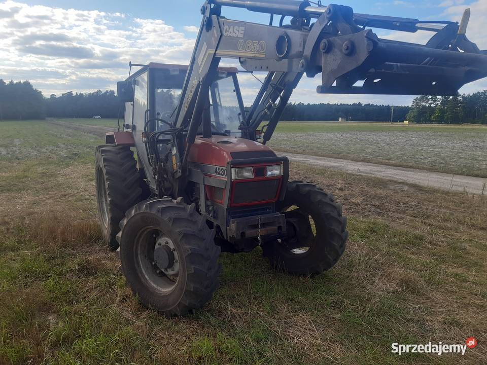 Sprzeda CASE 4230 Ceków