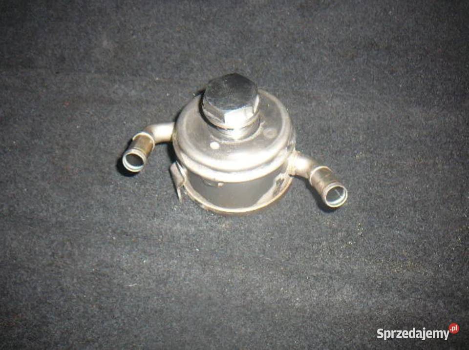 chłodnica oleju Honda CB 650f 2018r wielkopolskie Ostrów Wielkopolski