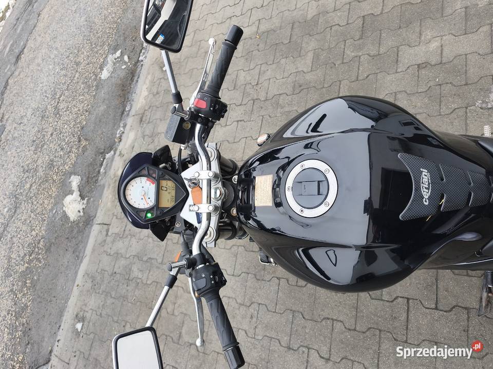Suzuki SV 650 SV650 Zamiana Raty Ligota Dobrodzieńska