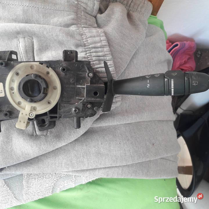 Kompletny przełacznik zespolony Megane I