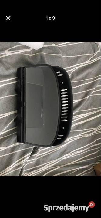 Wyświetlaczmonitor BMW e6061 CID MID Seria 5 Przemyśl