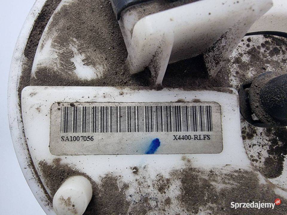 POMPKA PALIWOWA OPEL CORSA D 0580316138 osobowe Lipno