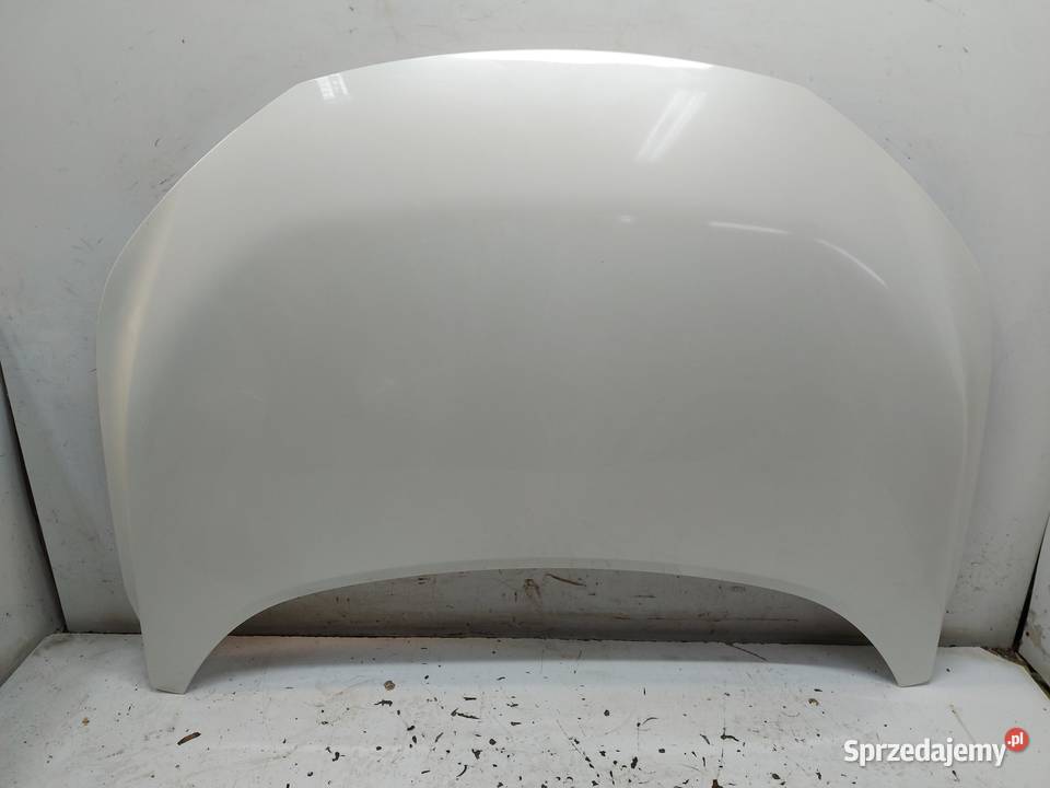 Nissan XTRAIL T33 IV 2023r Maska pokrywa silnika