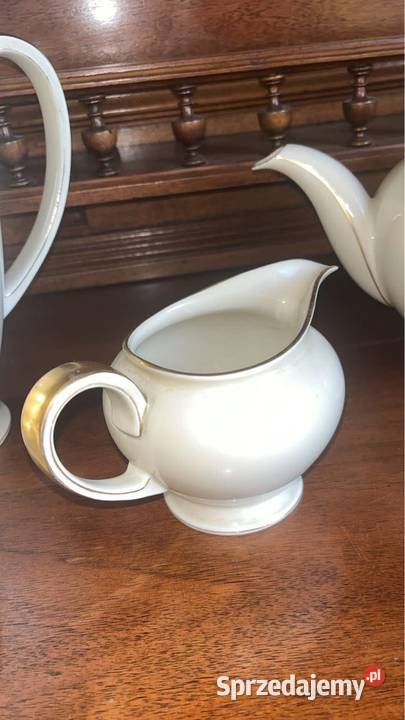 Mlecznik Rosenthal Winifred SelbGermany Syg z pomorskie Gdańsk