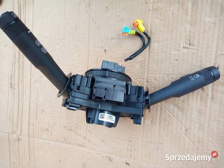 Chevrolet Trax 19r USA Przełącznik Zespolony panele sterowania, przełączniki