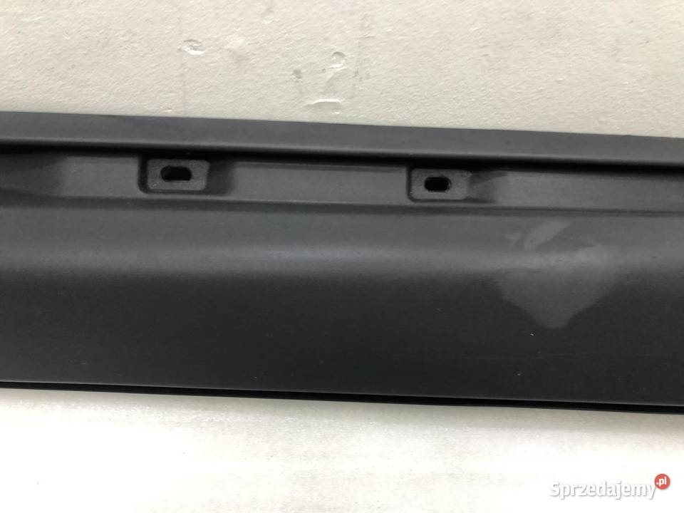 LISTWA NAKŁADKA PROGOWA PRAWA 30653723 VOLVO wielkopolskie sprzedam