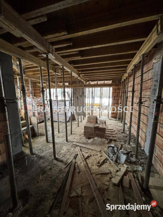 Dom szeregowy Grabówka Białostocka 140m2 szeregowa