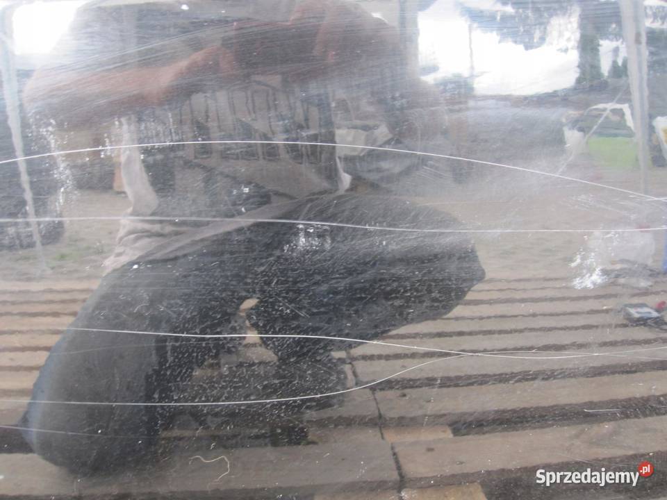 BMW X3 E83 LIFT 06r drzwi lewe przód