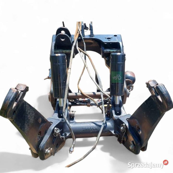 Przedni TUZ Sauter SDF ATT32205 Lamborghini Wilkowo